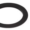 R282047 RONDANA Y OPRESOR PARA MONOMANDO DE EMPOTRAR INOX - R282047