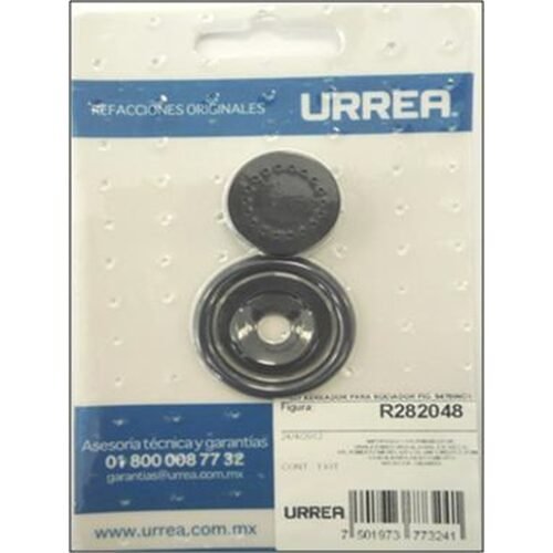 KIT AEREADOR PARA ROCIADOR FIG. 9470INOX - R282048