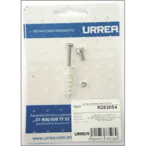 KIT DE FIJACION PARA FIGURAS INOX II - R282054