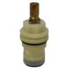 Cartucho 25mm derecho para mezcladoras INOX - R282074