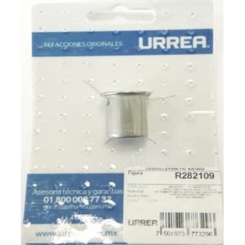 CASQUILLO PARA FIG. 9247INOX - R282109