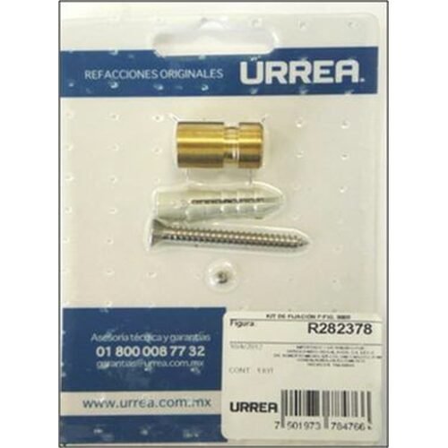 Kit de fijación para toallero - R282378