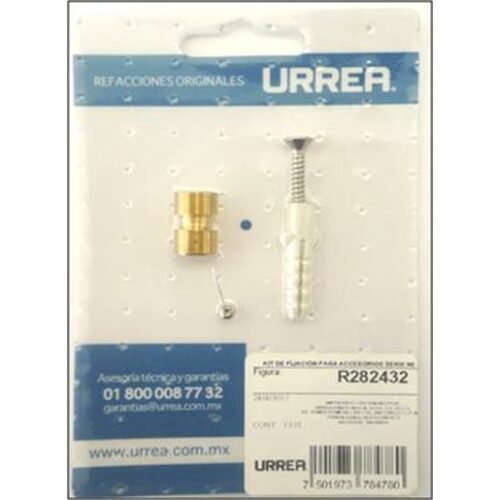 Kit de fijación para accesorios - R282432