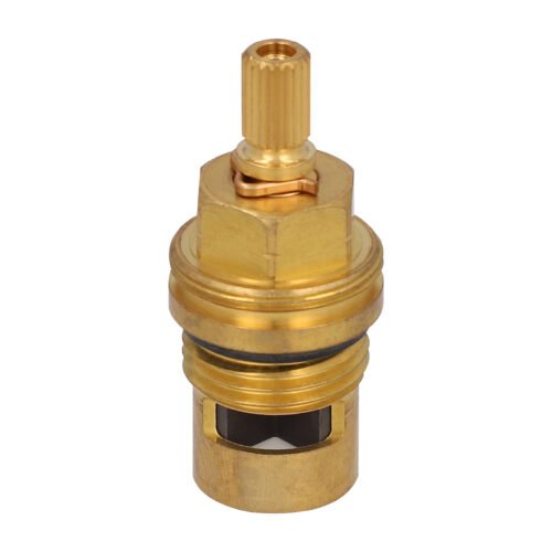 Cartucho 25mm izquierdo para mezcladoras INOX - R282530