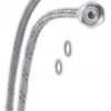 MANGUERA 1/2"-1/2" 355MM PARA FIGURAS SERIE 92/94 INOX - R282078