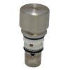 Kit de cartucho para llave temporizadora INOX - R282551