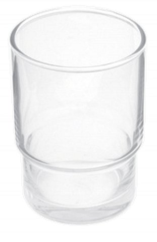 Vaso cristal para accesorios - R282556