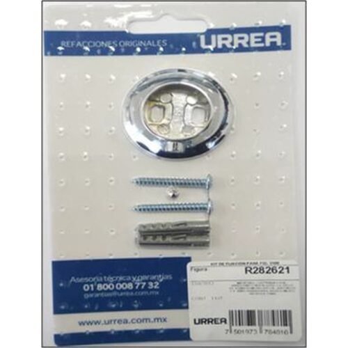 R282621 Kit de fijación para accesorios - R282621