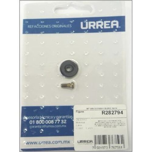 Kit De Disco Para La Fig. 18Ch - R282794