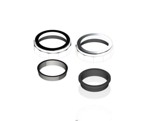Kit De Tuerca Para Cuerpo De Cespol 207 - R282797