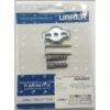 Kit de fijación para accesorios de baño - R282803