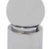 Bola unión cromo - R418015