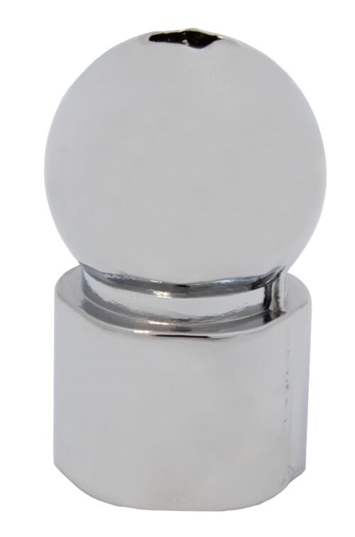 Bola unión cromo - R418015