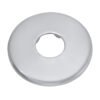 Chapetón inoxidable para regadera - R434015