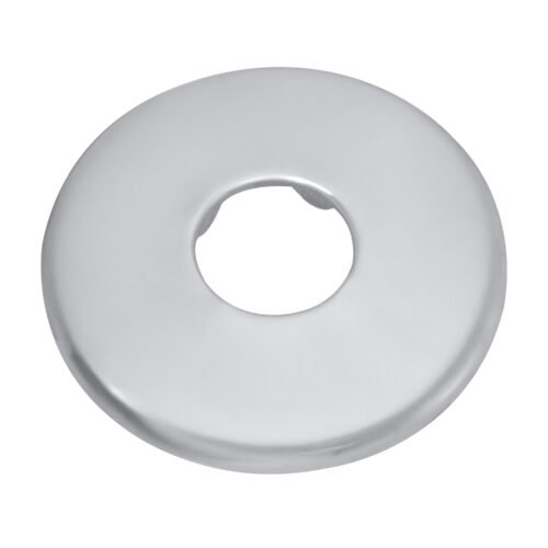Chapetón inoxidable para regadera - R434015