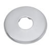 Chapetón inoxidable para regadera - R434015