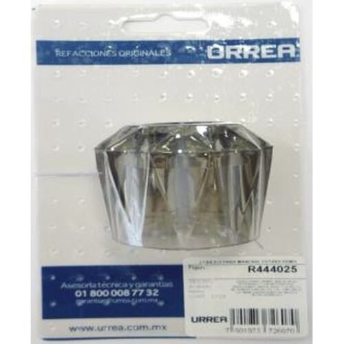 Acrílico para maneral FUTURA humo - R444025
