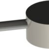 Palanca maneral para monomando TUBULAR cromo - R444108CRO