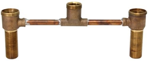 Esqueleto 318 maq - R470200