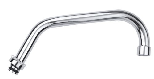 Nariz armada para mezcladora de cocina a pred - R470226