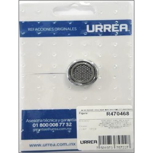 Aireador Cascada Macho P/Mezcladoras - R470468