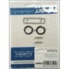 Kit Ensamble Nariz De Empotrar Rio - R470576