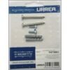 Kit Fijación Toallero - R470601