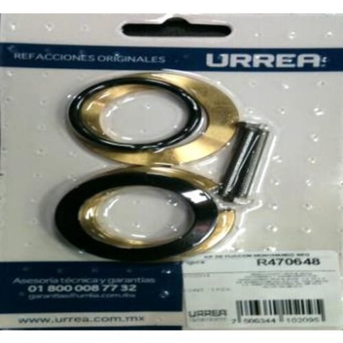 Kit de fijación para nariz de monomando - R470648