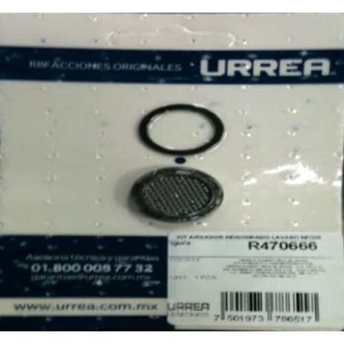 Kit aireador monomando de lavabo - R470666