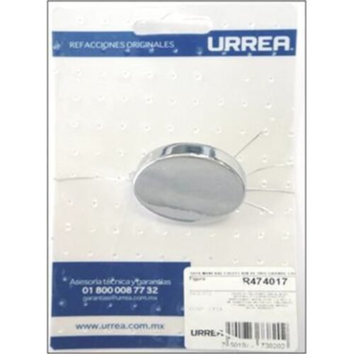 Tapa Maneral Coleccion De Oro Grande Cro - R474017