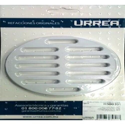 Rejilla Para Coladadera Plastica - R500201