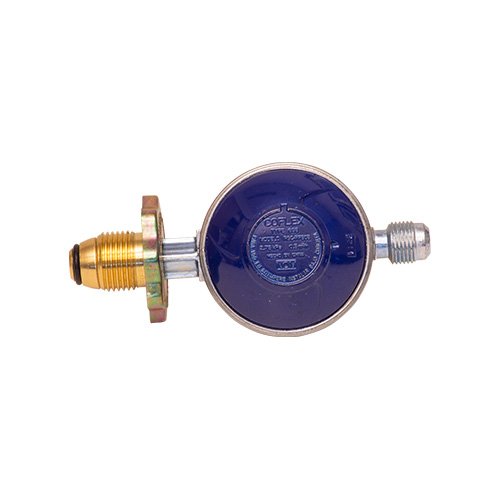 Regulador para gas LP baja presión 3/8" Flare - RG-L110