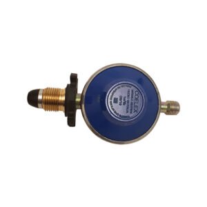 Regulador para gas LP baja presión 3/8" Flare - RG-PFB10