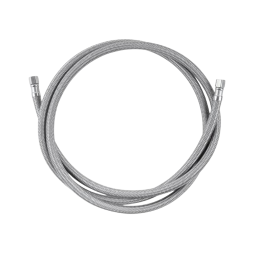Manguera para refrigerador de nylon de 150 cm - RVLL150