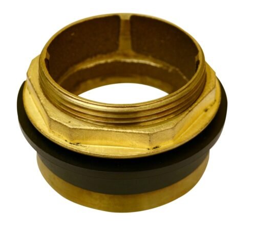 Conector spud para W.C. - SPUD.32