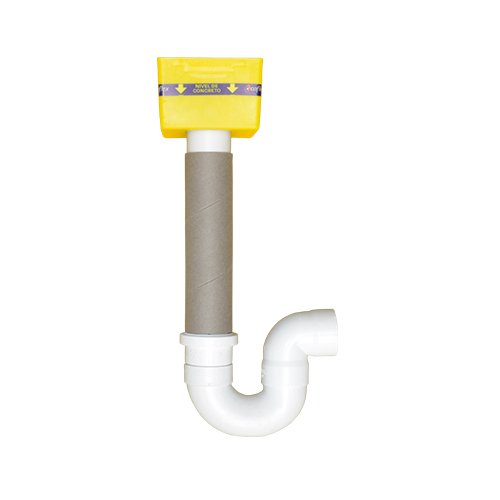 Sistema de Trampa para Coladeras - ST-100