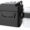 Sistema touchless para W.C. - STC1