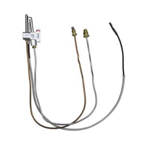 Termopar Piloto encendido Electronico 22" Gas LP - TB-201