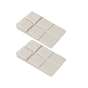 TB-A300 Cuñas plásticas para nivelar sanitarios - TB-A300