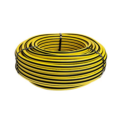 Tubería Multicapa para Gas 3/8" x 100m - TG-D0L100