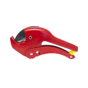 Tijeras corta tubo avance controlado desde 3/8" hasta 1 1/2" - TG-HH01