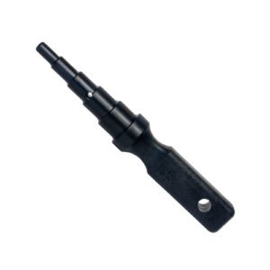 Avellanador de tubería desde 3/8" hasta 1" - TG-HH03