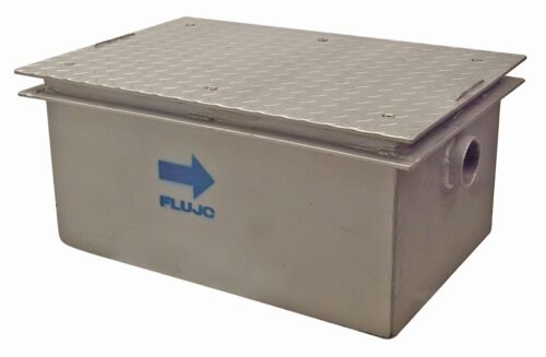 TG20L Trampa de grasa 20 litros - TG20L