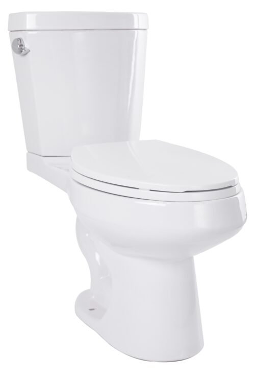 Tanque REAL de manija lateral (Blanco) - TQ1034A021