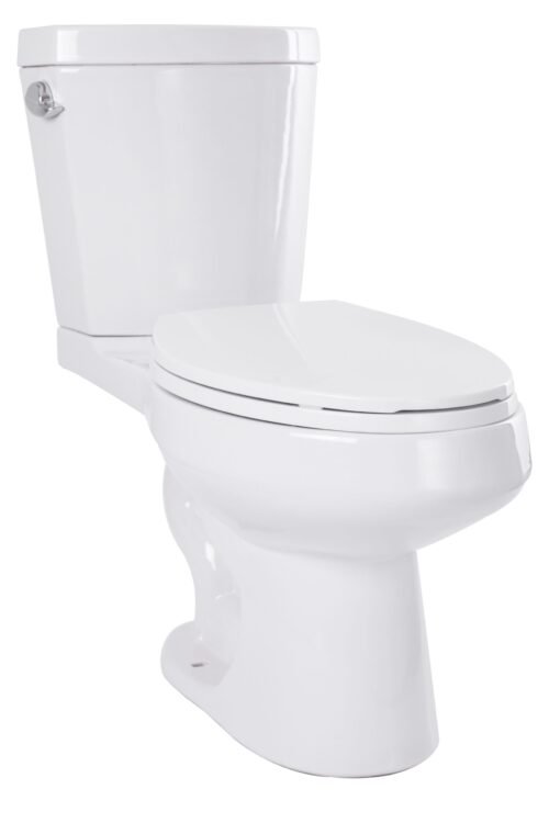 Tanque REAL de manija lateral (Blanco) - TQ1034A021