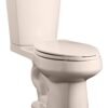 Tanque REAL Dual (Blanco) - TQ1059A021
