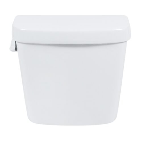 Tanque ARONA Ecologico 4.8 L (Blanco) - TQ1101A021