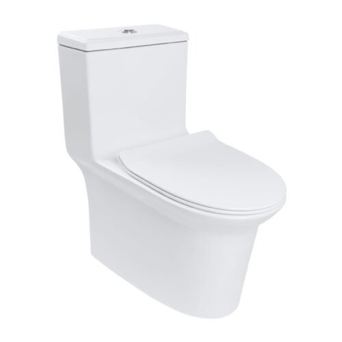 One Piece QUADRO II - TZ2051A021