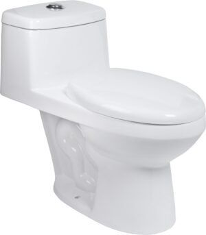 TZ2061A021 One Piece ATLANTICA II - TZ2061A021