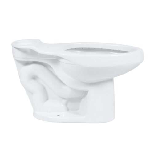 Taza ARONA Alargada (Blanco) - TZ2102A021